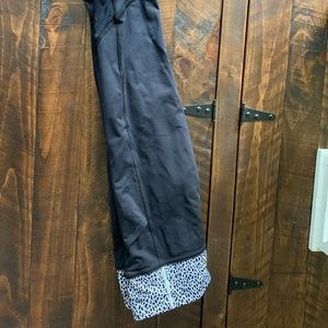 Lululemon Crop Legging